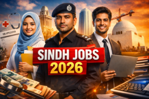 FC Balochistan (South) Jobs