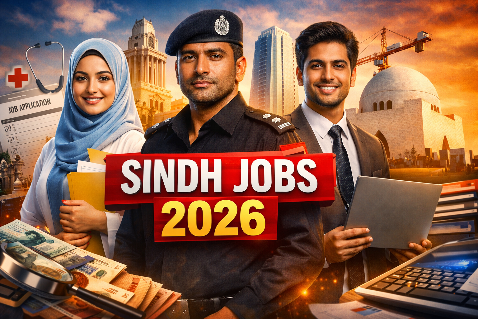 FC Balochistan (South) Jobs