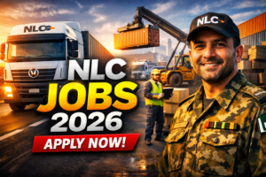National Logistics Corporation NLC Jobs