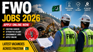 FWO Jobs
